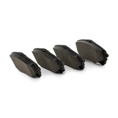 Brake Pads Set RIDEX 402B1659 402B1659 - photo 4