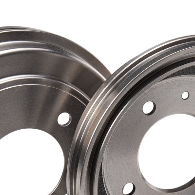 Brake Drum RIDEX 123B0006 123B0006 - photo 5