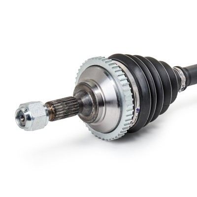 Drive Shaft RIDEX 13D0266 13D0266 - photo 6