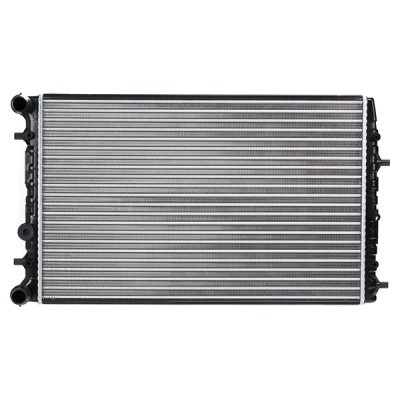 Radiator, Engine Cooling RIDEX 470R0147 470R0147 - photo 3