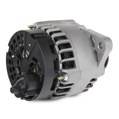 Alternator RIDEX 4G0040R 4G0040R - photo 5