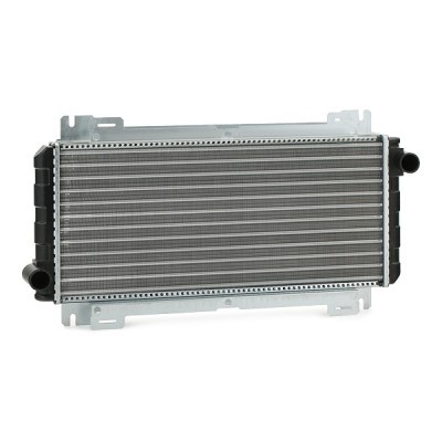 Radiator, Engine Cooling RIDEX 470R0666 470R0666 - photo 3