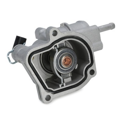 Thermostat, Coolant RIDEX 316T0062 316T0062 - photo 3