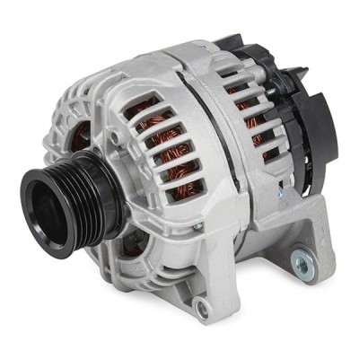 Alternator RIDEX 4G0657 4G0657 - photo 3