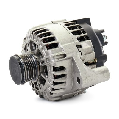Alternator RIDEX 4G0470R 4G0470R - photo 5