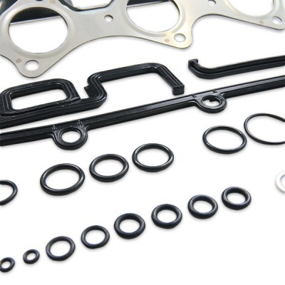 Cylinder Head gasket RIDEX 319G0012 319G0012 - photo 4