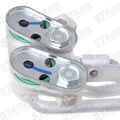 A/C condenser SKCD-0110055 - photo 4