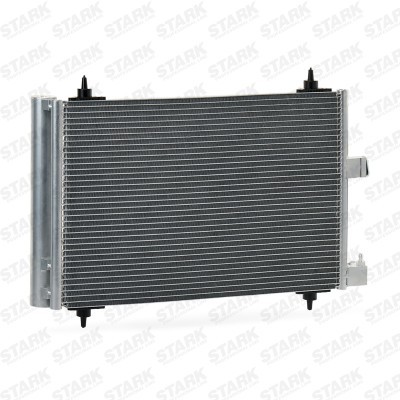 A/C condenser SKCD-0110075 - photo 4