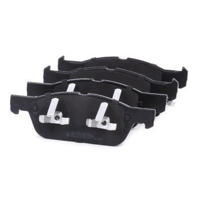 Brake Pads Set RIDEX 402B1146 402B1146 - photo 4