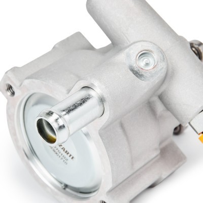 Hydraulic Pump, Steering System RIDEX 12H0052R 12H0052R - photo 5