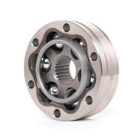 Joint Kit, Drive Shaft RIDEX 5J0052 5J0052 - photo 1