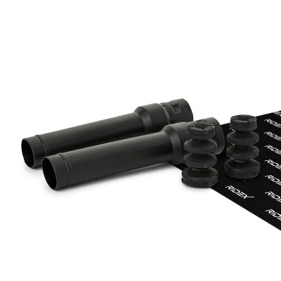 Dust Cover Kit, shock absorber RIDEX 919D0521 919D0521 - photo 1