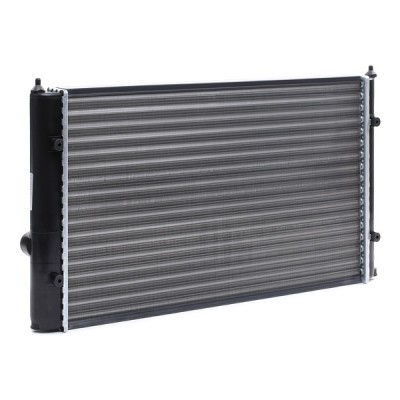 Radiator, Engine Cooling RIDEX 470R0229 470R0229 - photo 4