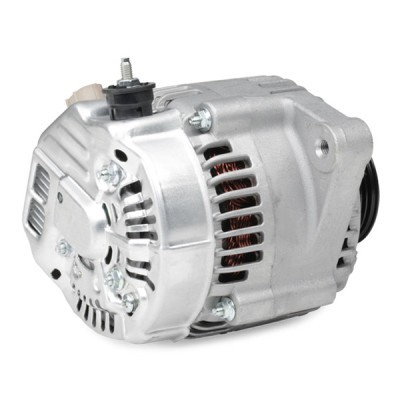 Alternator RIDEX 4G0629 4G0629 - photo 5