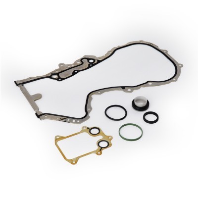 Oil Pan Gasket RIDEX 150G0029 150G0029 - photo 2