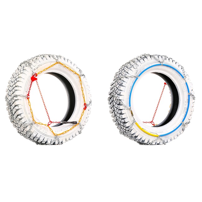 Snow chains 5171A0002 - photo 1