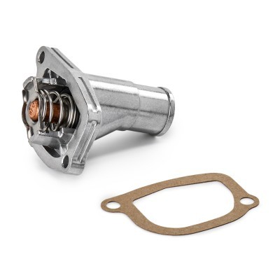 Thermostat, Coolant RIDEX 316T0014 316T0014 - photo 4
