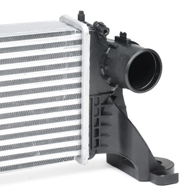 Intercooler, Charger RIDEX 468I0187 468I0187 - photo 6