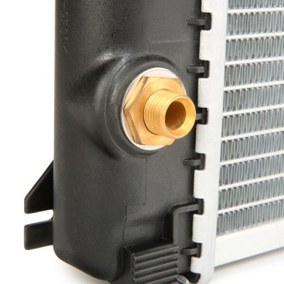 Radiator, Engine Cooling RIDEX 470R0633 470R0633 - photo 8