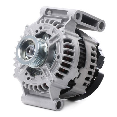 Alternator RIDEX 4G0664 4G0664 - photo 3