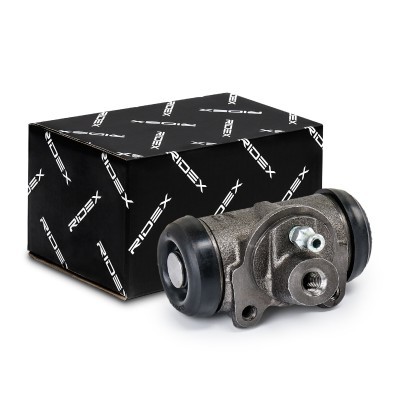 Wheel Brake Cylinder RIDEX 277W0100 277W0100 - photo 2