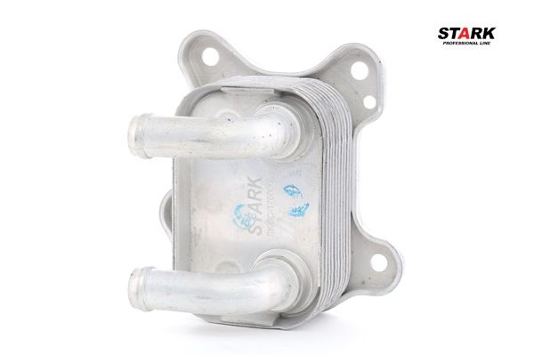 Oil Cooler Stark SKOC-1760005 SKOC-1760005 - photo 1