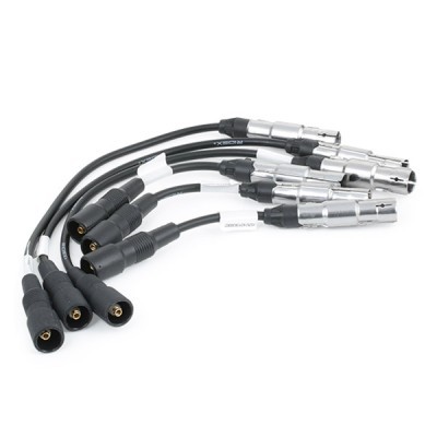 Ignition Cable Kit RIDEX 685I0139 685I0139 - photo 3