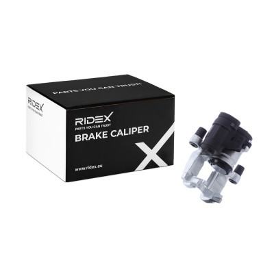 Brake Caliper RIDEX 78B1027 78B1027 - photo 2