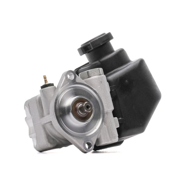 Hydraulic Pump, Steering System RIDEX 12H0074 12H0074 - photo 1