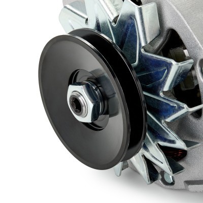 Alternator RIDEX 4G0811 4G0811 - photo 10