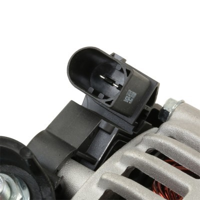 Alternator RIDEX 4G0298 4G0298 - photo 5