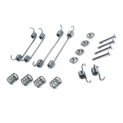 Brake Shoe Pin Set RIDEX 1502A0012 1502A0012 - photo 3