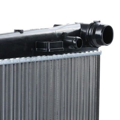 Radiator, Engine Cooling RIDEX 470R0611 470R0611 - photo 5