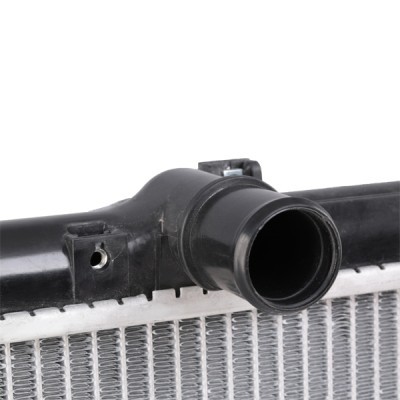 Radiator, Engine Cooling RIDEX 470R0268 470R0268 - photo 4
