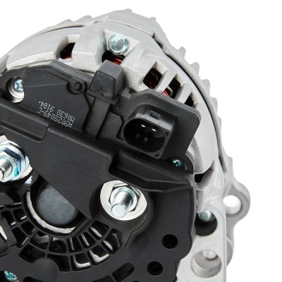 Alternator RIDEX 4G0494R 4G0494R - photo 7