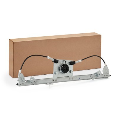 Window Regulator RIDEX 1561W0371 1561W0371 - photo 1
