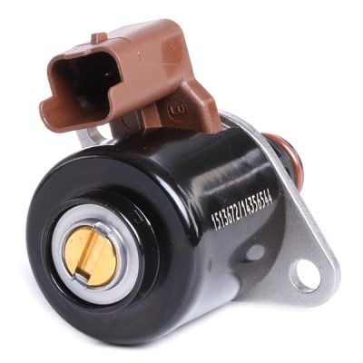 Pressure control valve, Common Rail system RIDEX 3996P0010 3996P0010 - photo 3
