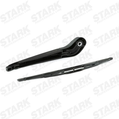Wiper Arm Stark SKWA-0930132 SKWA-0930132 - photo 4
