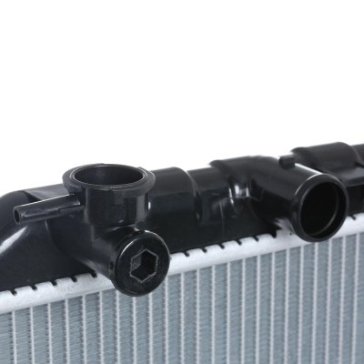 Radiator, Engine Cooling RIDEX 470R0131 470R0131 - photo 4