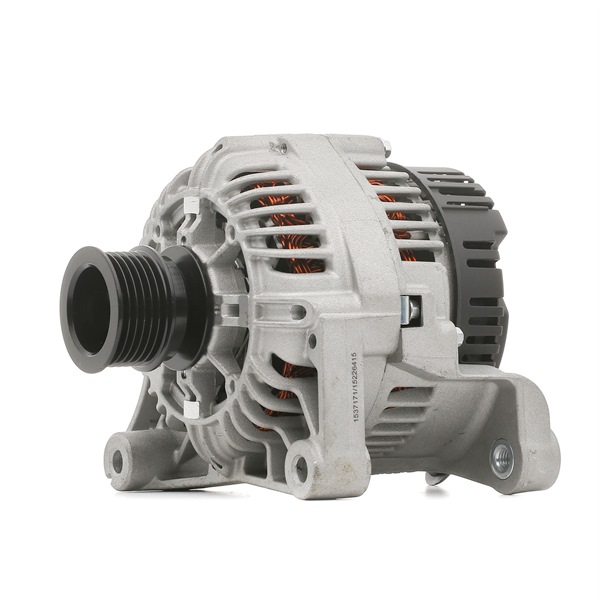 Alternator RIDEX 4G0610 4G0610 - photo 1
