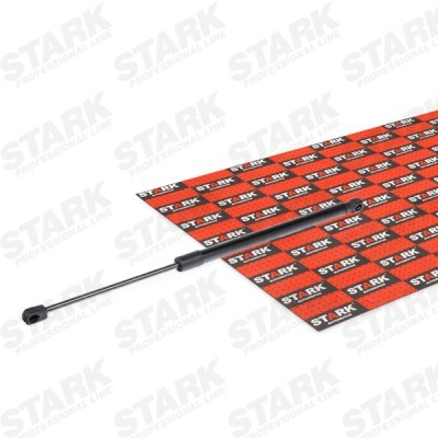 Gas Spring, boot-/cargo area Stark SKGS-0221198 SKGS-0221198 - photo 2