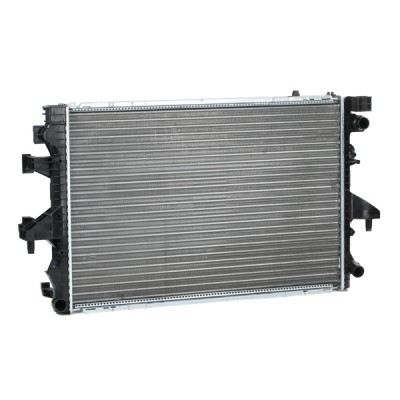Radiator, Engine Cooling RIDEX 470R0108 470R0108 - photo 3