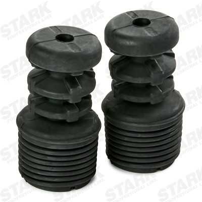 Dust Cover Kit, shock absorber Stark SKDCK-1240187 SKDCK-1240187 - photo 4