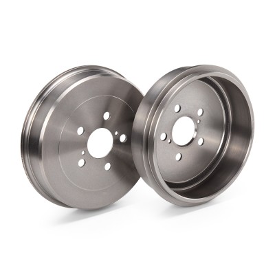Brake Drum RIDEX 123B0053 123B0053 - photo 4