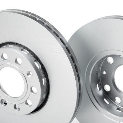 Brake Disc RIDEX 82B0007P 82B0007P - photo 5