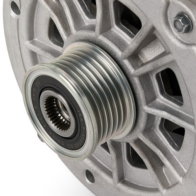 Alternator RIDEX 4G0016 4G0016 - photo 5