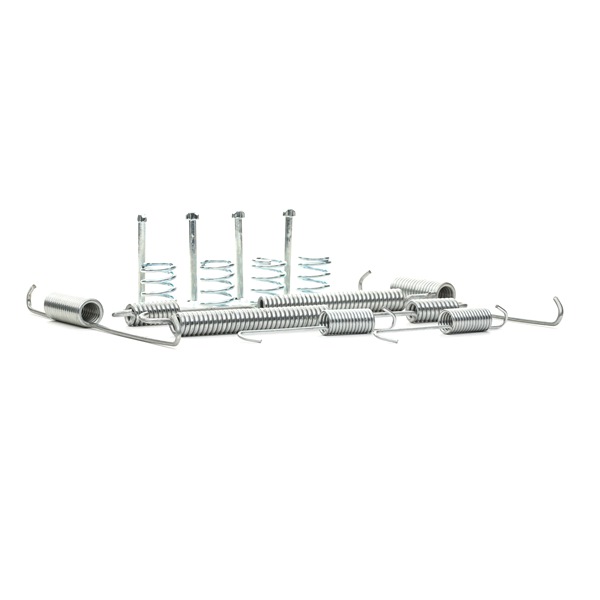 Brake Shoe Pin Set RIDEX 1502A0169 1502A0169 - photo 1