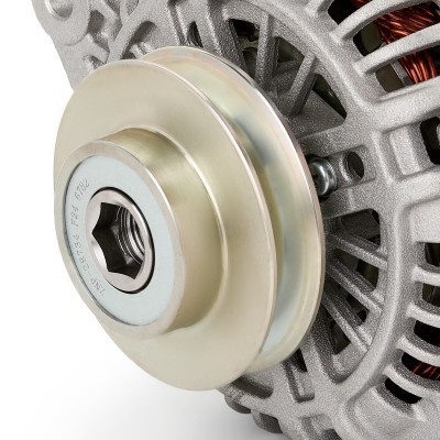 Alternator RIDEX 4G0502R 4G0502R - photo 5