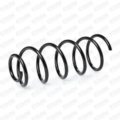 Suspension Spring Stark SKCS-0040044 SKCS-0040044 - photo 6