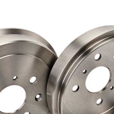 Brake Drum RIDEX 123B0042 123B0042 - photo 7